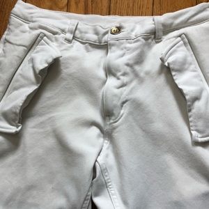 Comme Des Garçon Trousers